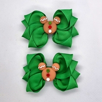 Коледни фиби