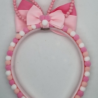 ДЕТСКА ДИАДЕМА Заек