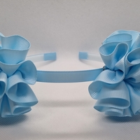 ДЕТСКА ДИАДЕМА Ретро