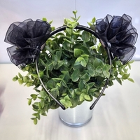 ДЕТСКА ДИАДЕМА Ретро