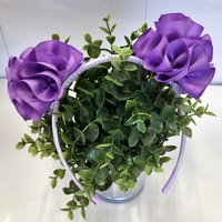 ДЕТСКА ДИАДЕМА Ретро