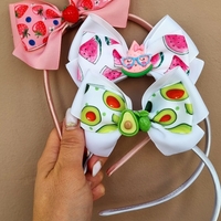 ДЕТСКА ДИАДЕМА плодчета