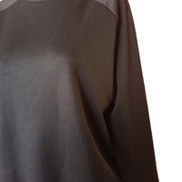 Malfini  Дамска тениска Basic 134 /Черна ,размер  М Гръдна обиколка 92-96 см