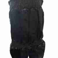 Дамски дънков гащеризон -Basic Style /L/ размер