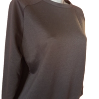 Malfini  Дамска тениска Basic 134 /Черна ,размер  М Гръдна обиколка 92-96 см