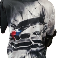 BMW –Тениска 18.99/L