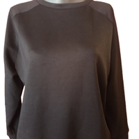 Malfini  Дамска тениска Basic 134 /Черна ,размер  М Гръдна обиколка 92-96 см