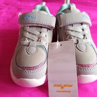 Детски спортни маратонки.№25