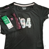 Redmax Princess Sport Set –тениска-клин 134/140