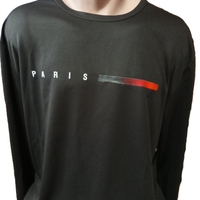 ЧЕРНА ФЛАНЕЛКА / Papish –Размер  L 23.99€