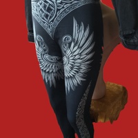 Викинг клин/ М /