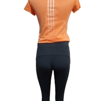 Спортна тениска Adidas /M/размер