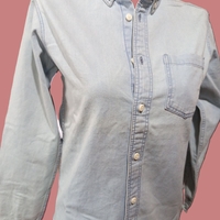 Спортна риза стил и елегантност. XS размер