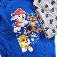 Пижама; Пес Патрул /Лека нощ с любимите кученца/ 110/116