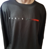 ЧЕРНА ФЛАНЕЛКА / Papish –Размер  L 23.99€