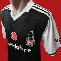 Adidas Мъжка спортна тениска –класически стил/ М /РАЗМЕР