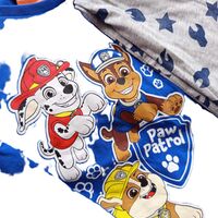 Пижама; Пес Патрул /Лека нощ с любимите кученца/ 110/116