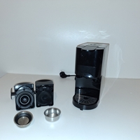 Кафемашина Princess 4в1