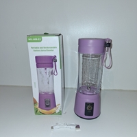 Преносим блендер