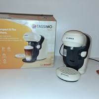 Кафемашина Bosch Tassimo