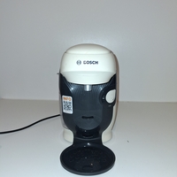 Кафемашина Bosch Tassimo