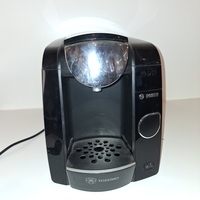 Кафемашина Bosch Tassimo