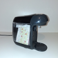 Кафемашина Bosch Tassimo