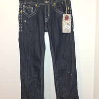 Дънки MEK DENIM 0357