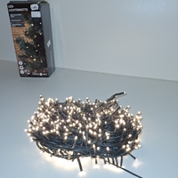 Коледни лампички