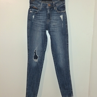 Дънки DAMYLLER 0110