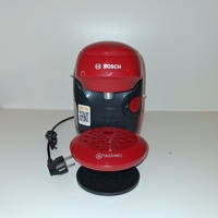 Кафемашина Bosch Tassimo