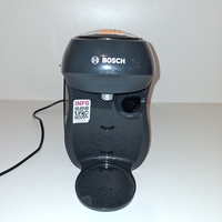 Кафемашина Bosch Tassimo