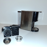 Кафемашина Princess 4в1