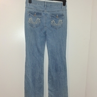 Дънки SHEIN 0001