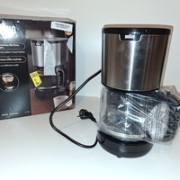 Кафемашина Braun