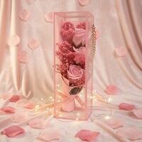 Букет  в Кутия