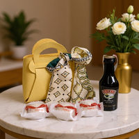 Подаръчна Mini Чантичка