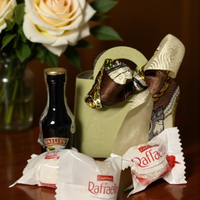 Подаръчна Mini Чантичка