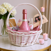 Подаръчна Кошница Дейзи