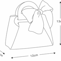 Подаръчна Mini Чантичка