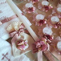 Ритуална свещ