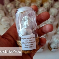 Ангелска закрила