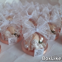 Ангелска нежност