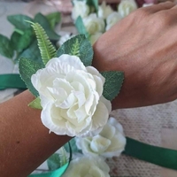 🌹 Шаферска Гривна 