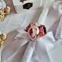 Ритуална свещ