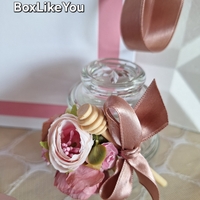 Бурканче за мед