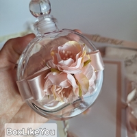 Бутилка за зехтин,олио,светена вода