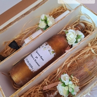 Луксозен подаръчен комплект  