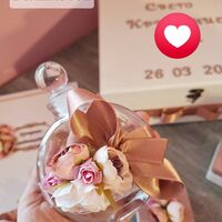 Бутилка за зехтин,олио,светена вода