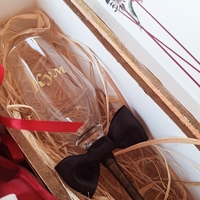 Луксозен подаръчен комплект  